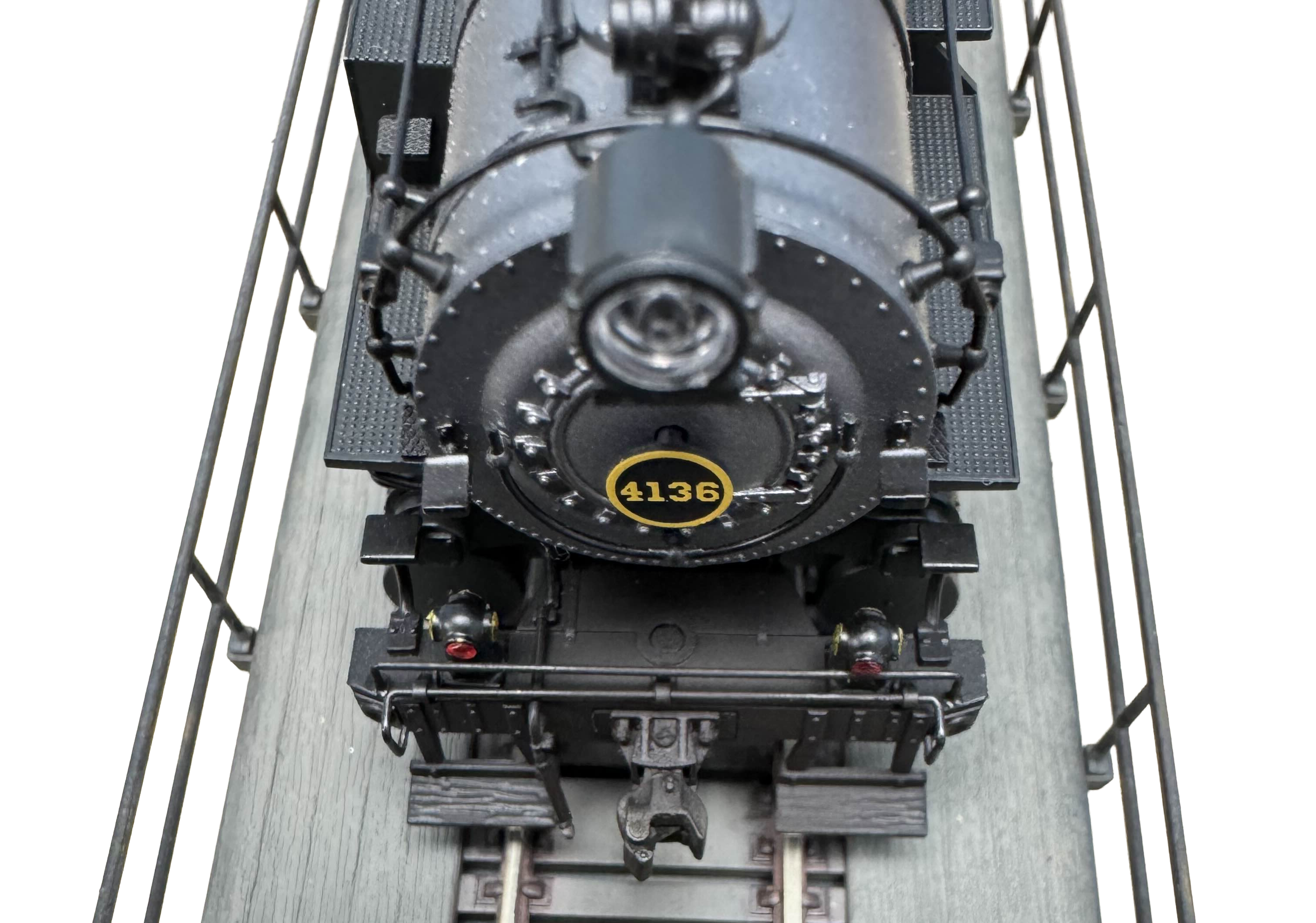 Type E BLI Pilot Coupler