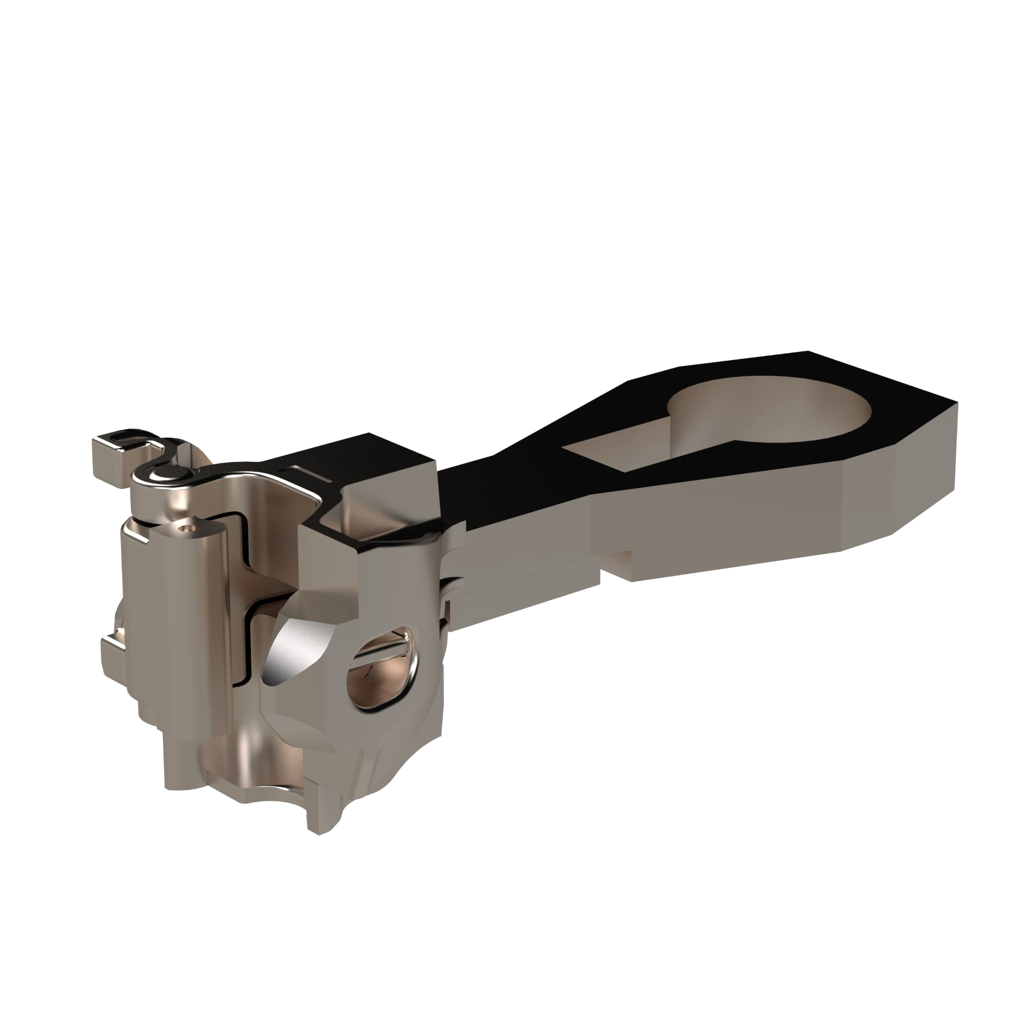 AMTC87K · Standard shank