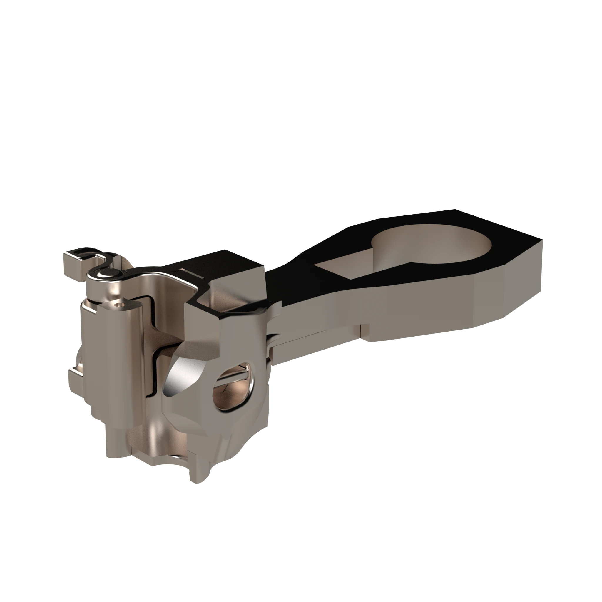 AMTC87M040K · Short shank