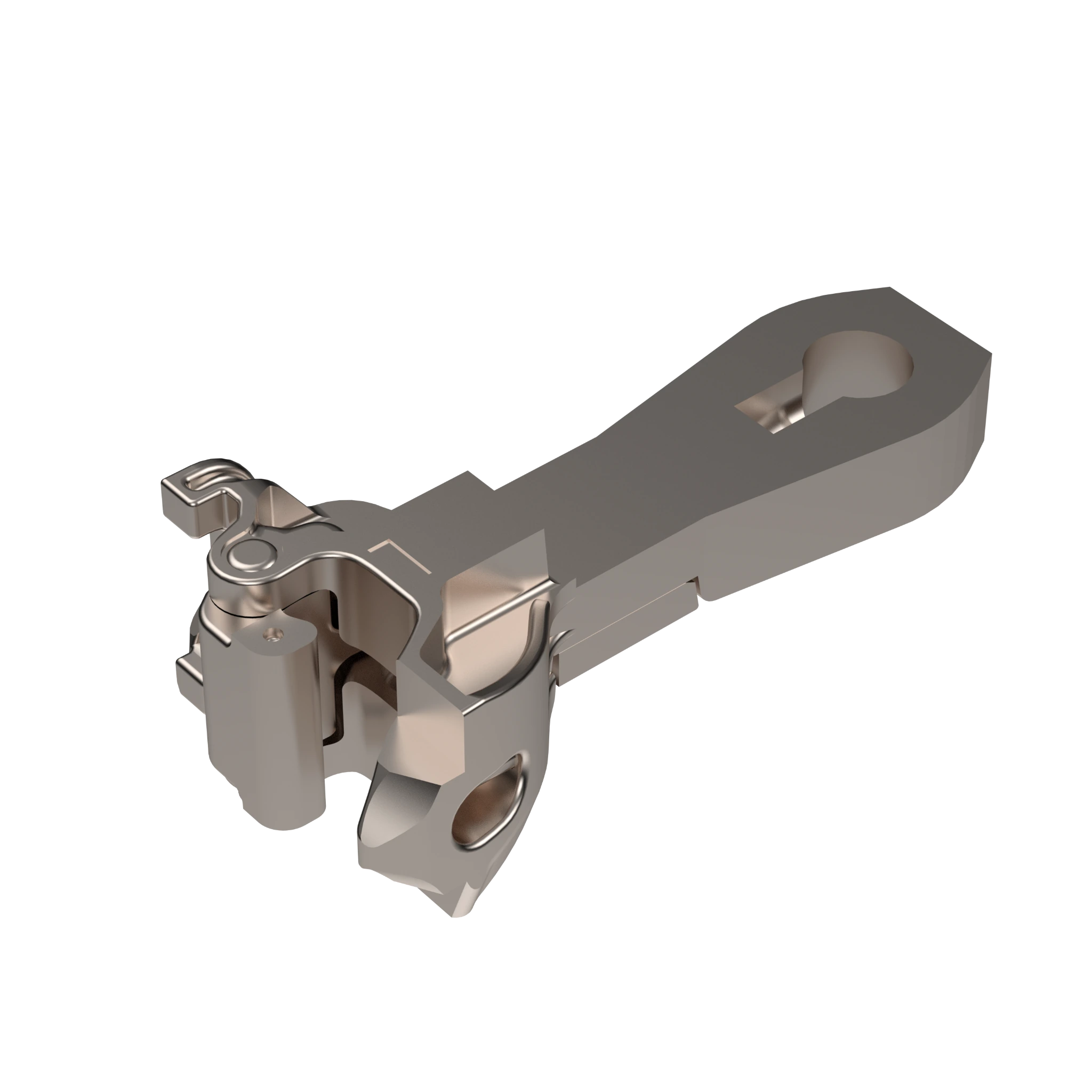HC48K · Type H coupler