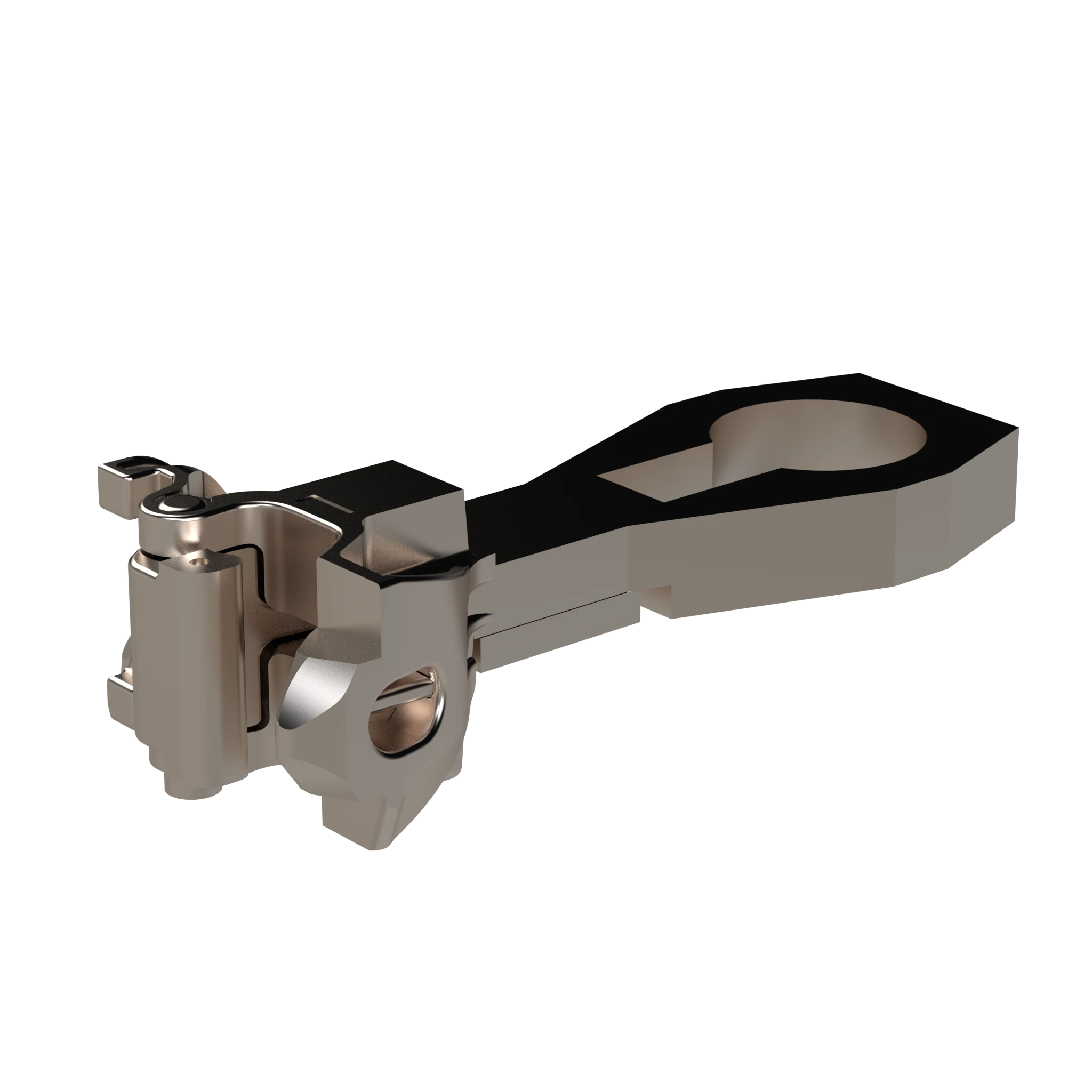 HC87K · Standard shank