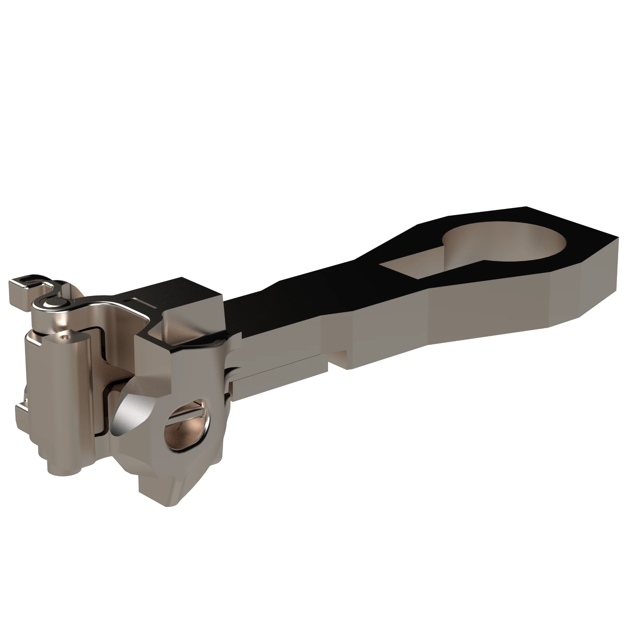 HC87P100K · Long shank